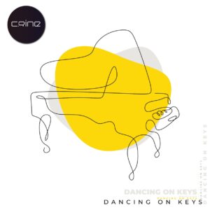 C.9ine - DANCING ON KEYS (Album)