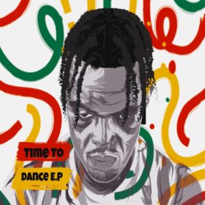DJ Cleo - Time to Dance EP