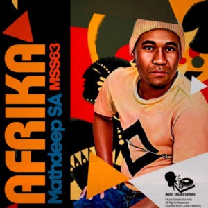 MathDeepSA - Afrika EP