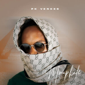 PK Venkes - Mmaphale (Album)