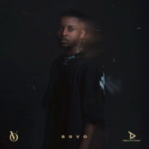 SGVO, Kasango & Cnethemba Gonelo - Xola (feat. George Lesley)