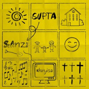 SUPTA & Khanyisa - Sebenza