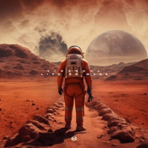 Vida-Soul - Life On Mars (Album)
