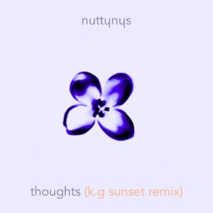 Nutty Nys - Thoughts (K​.​G Sunset Remix)