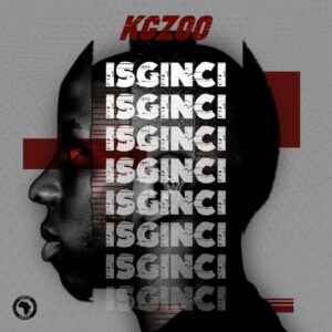 Kgzoo - Isginci EP