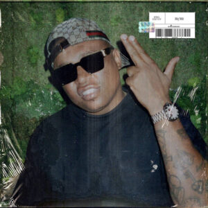 King Deetoy - Mę’Mê (Album)