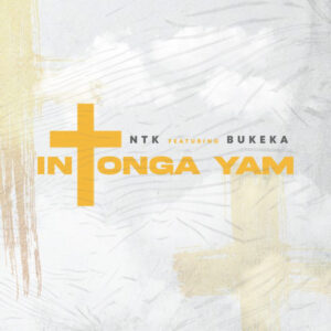 DJ NTK, Bukeka - Intonga yam