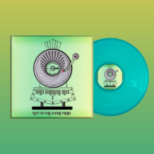 Flexy Da King & Itshu Prince - When Strangers Meet 3 EP