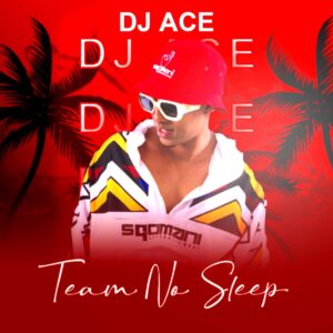 DJ Ace - Team No Sleep (Album)