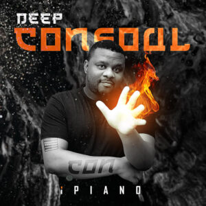 Deepconsoul - iPiano (Album)