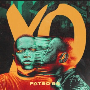 Fatso 98 - THE XO EFFECT EP
