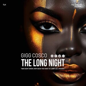 Gigg Cosco - The Second Long Night EP