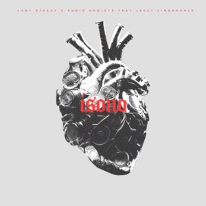 Lady Steezy & Audio Addicts - Isono (feat. Leezy Lindokuhle)