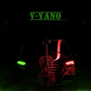 Mali B-flat, SjavasDaDeejay & TitoM - V-Yano (feat. Tjaro Superstar)