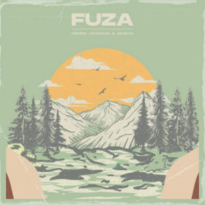 Pierre Johnson & Simeon - Fuza