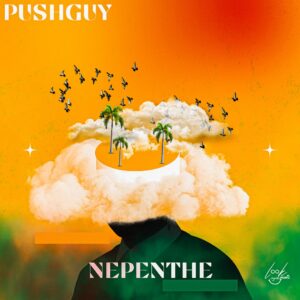 Pushguy - Nepenthe EP
