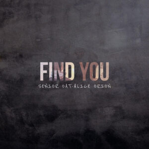 Senior Oat - Find You (feat. Alice Orion)