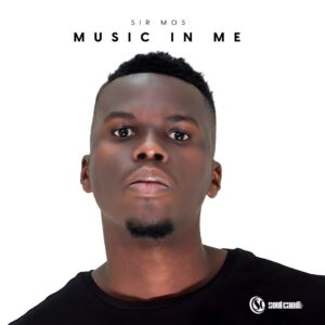 Sir Mos - Music in Me (Album)