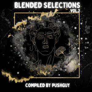 VA - Blended Selections Vol 2 (Compiled by Pushguy)