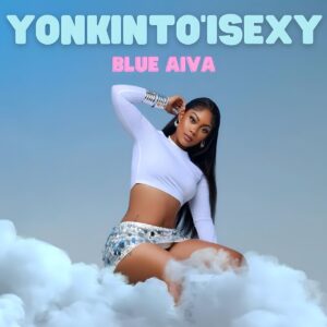 Blue Aiva & Leemckrazy - Khuphula (feat. Cuba Beats)