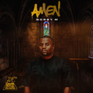 Bobby M - Amen EP