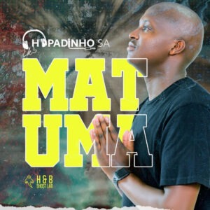 Hopadinho SA - Matuma EP