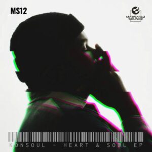 KonSoul - Heart and Soul EP