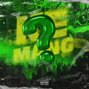 Uncle Vinny, PCEE & Yumbs - Ke Mang? (feat. ANATII & Justin99)