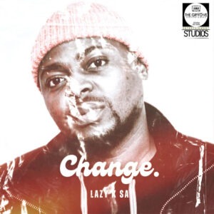 Lazy K SA - Change