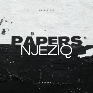 Njeziq - Papers