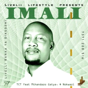 TCT - Imali (feat. Mthandazo Gatya & Nokwazi)