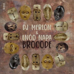 DJ Merlon & Enoo Napa - BroCode (Original Mix)
