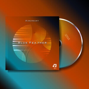 DJbursary - Blue Feather (Original Mix)