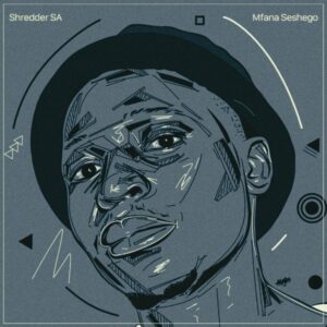 Shredder SA, Marco Pex & Lyrical Ivy - Horizon (Original Mix)