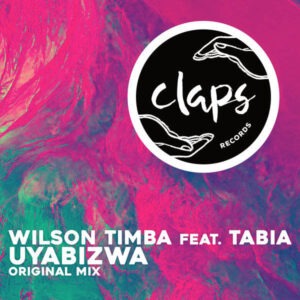 Wilson Timba - Uyabizwa (feat. Tabia)