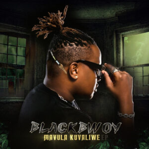 Blackbwoy, Professor, Heavy K, Rascoe Kaos, Napster & Mbombi - Unamalini