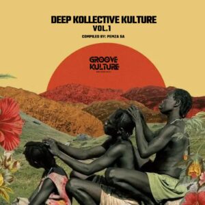 VA - Deep Kollective Kulture, Vol. 1
