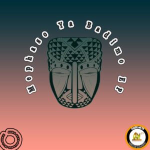 DeepBlue SA - Mephaso Ya Badimo EP