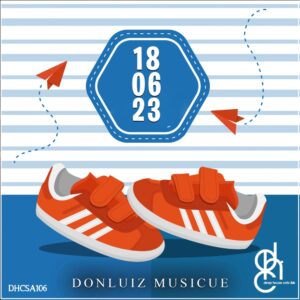 Donluiz Musicue - 180623 EP