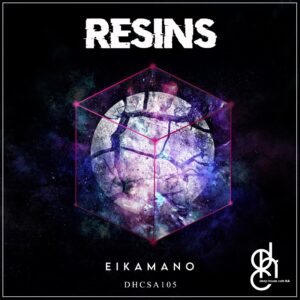 EikaMano - Resins EP