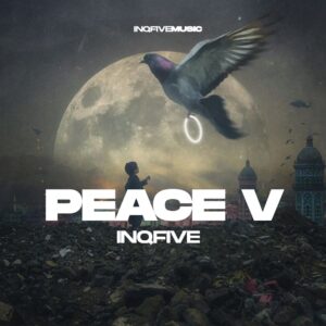 InQfive - PEACE V EP