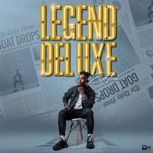 Loxion Deep - Legend (Deluxe Edition)