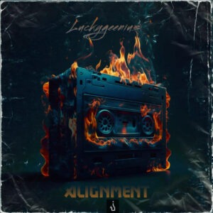 Luckygeenius - Alignment (Album)