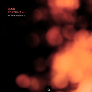 Moloko Desoul - Blur Portrait EP