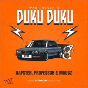 Napster, Professor & Maggz - Duku Duku (Igydo)