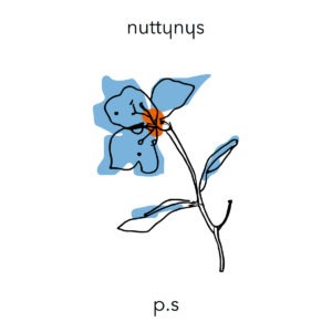 Nutty Nys - p​.​s