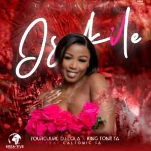 Yourguurl DJ Lola, King Tone SA & Caltonic SA - Isukile
