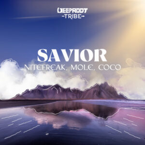 Nitefreak, MOLE & Coco - Savior