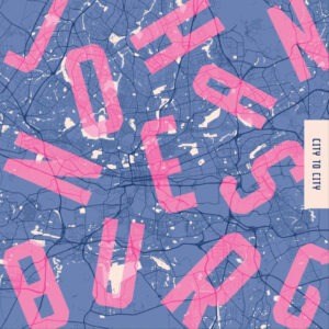 VA - City to City: Johannesburg