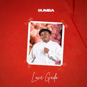 9umba - Love Gado (Album)